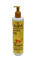 Elseve Huile Extraordinaire Sans Sulfates 3En1 Chev Fra