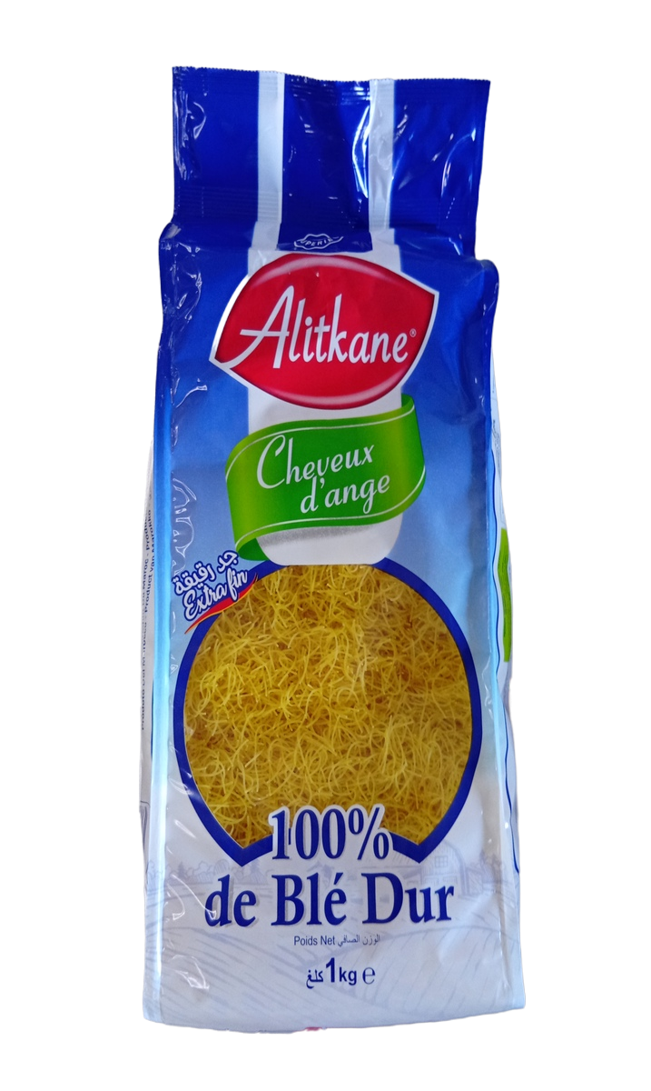 Al-Itkane Cheveux D'ange 5KG