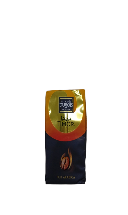 Dubois Java Timor Pur Arabica 200G