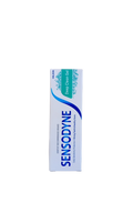 Sensodyne Deep Clean Gel 50ML