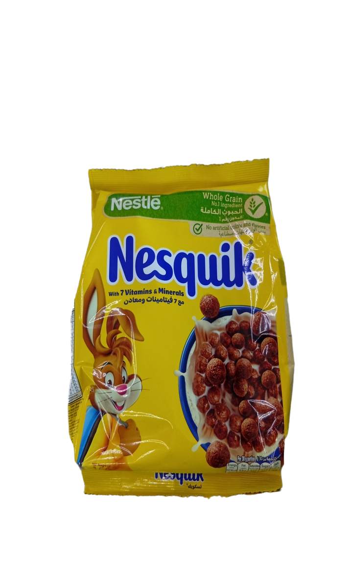 Nestle Nesquik Cereales 150G
