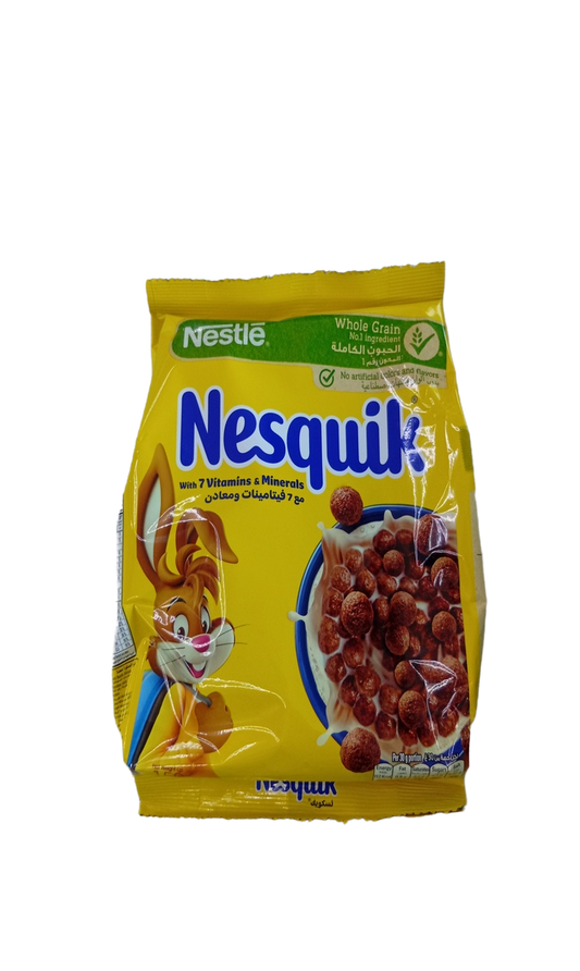 Nestle Nesquik Cereales 150G