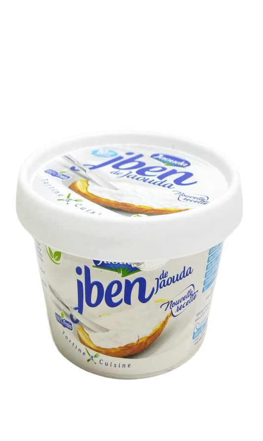 Jaouda Jben a Tartiner 160G