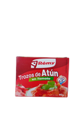 Remy Thon Sauce Tomate 80G
