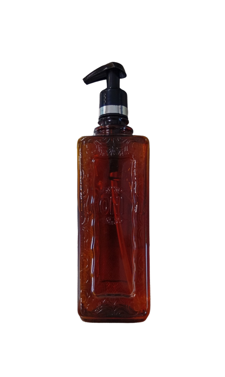 Oni Savon à Main Coco 400ML