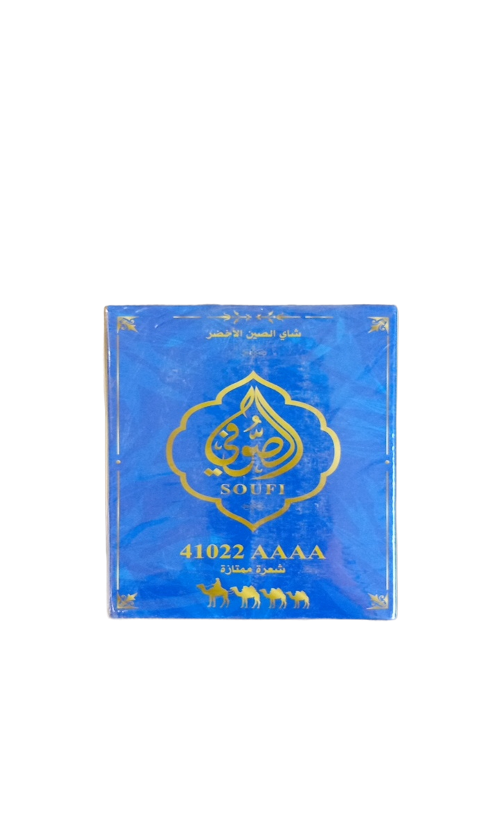 Thé Soufi Blue 41022 200G