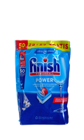 Finish Powerball 50 Tablettes