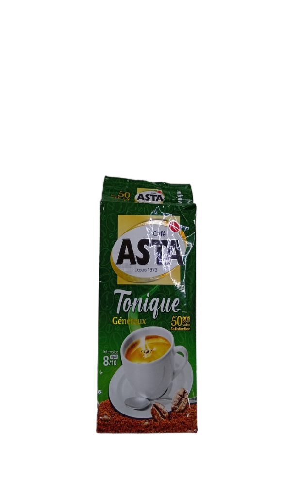 Asta Tonique Génereux 8/10 200G