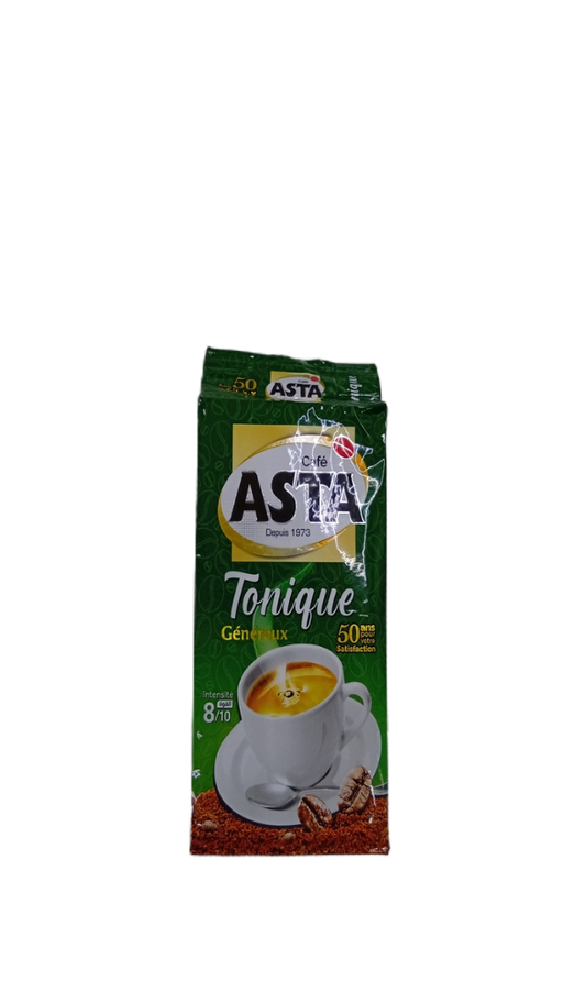 Asta Tonique Génereux 8/10 200G