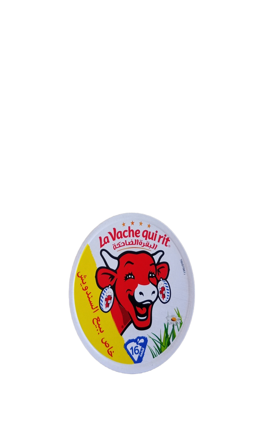 La Vache Qui Rit Fromage Sandwich 16P
