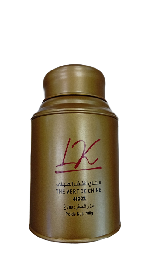 Kentaoui Amir Sahraa 41022 700G