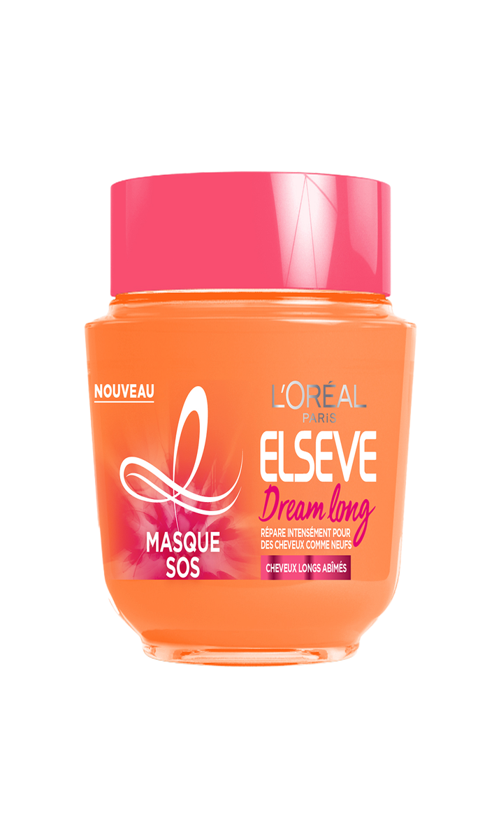 Elseve Masque Dream Long Sos