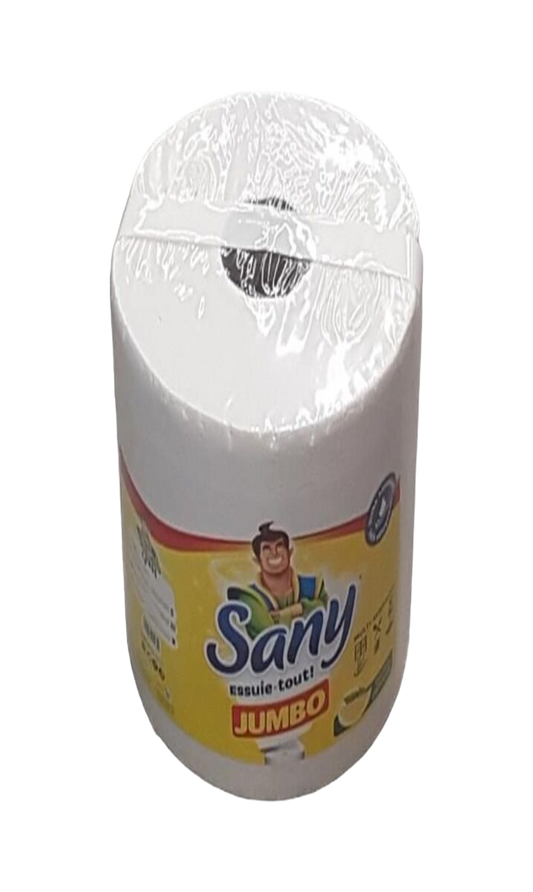 Sany Papier Cuisine Lemon Jumbo