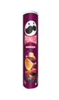 PRINGLES BARBECUE 165G