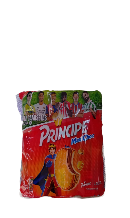 Prince Maxichco 250G 3P