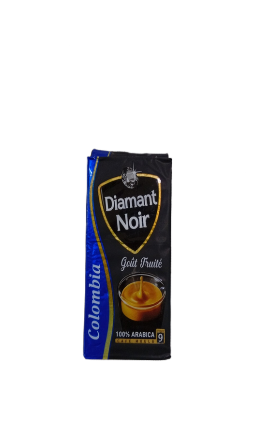 Cafe Diamant Noir Colombia 200G