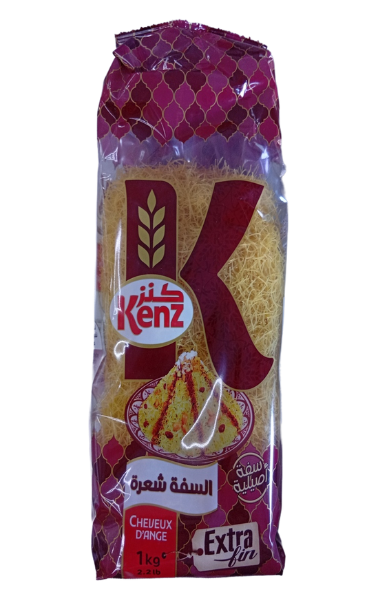Kenz Cheveux D'ange 1KG