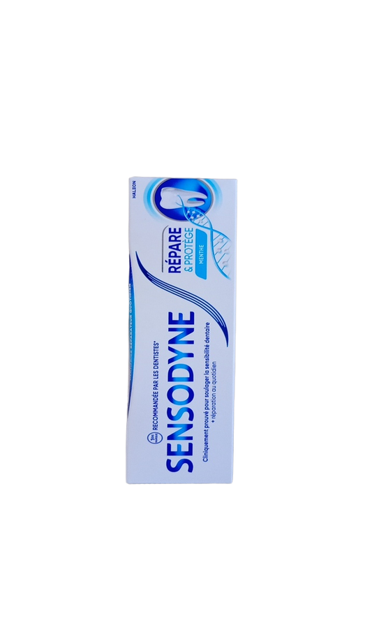 Sensodyne Repare Menthe 75ML