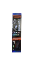 Oralex Charbon Dentifrice+Brosse 150G