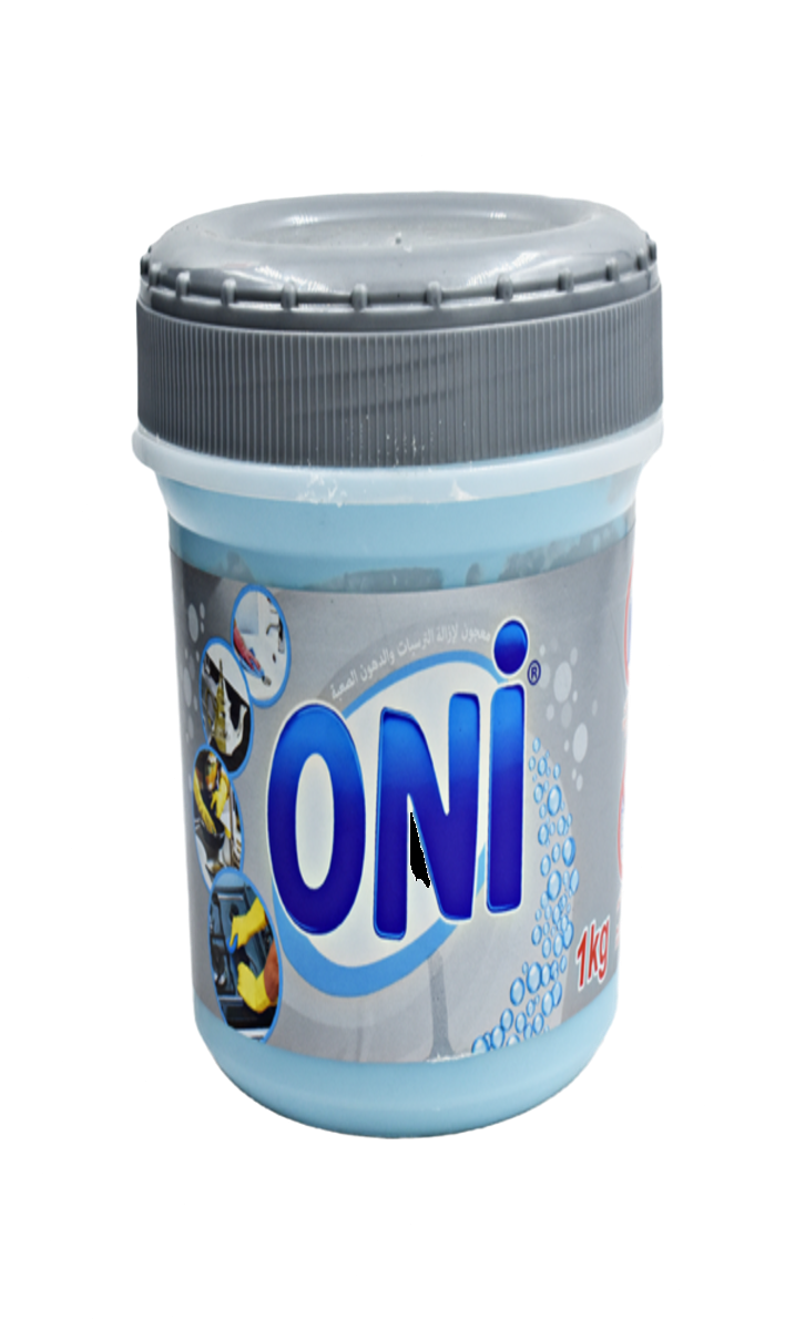 Oni Gel Nettoyante Super Clean 1KG