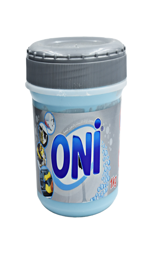 Oni Gel Nettoyante Super Clean 1KG