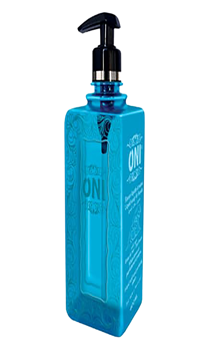 Oni Savon à Main à Brise De Printemps 400ML