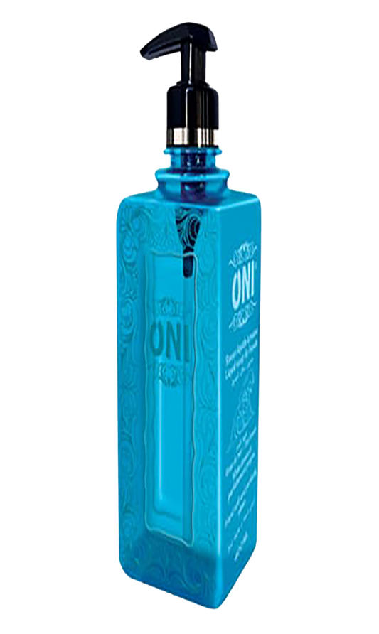 Oni Savon à Main à Brise De Printemps 400ML