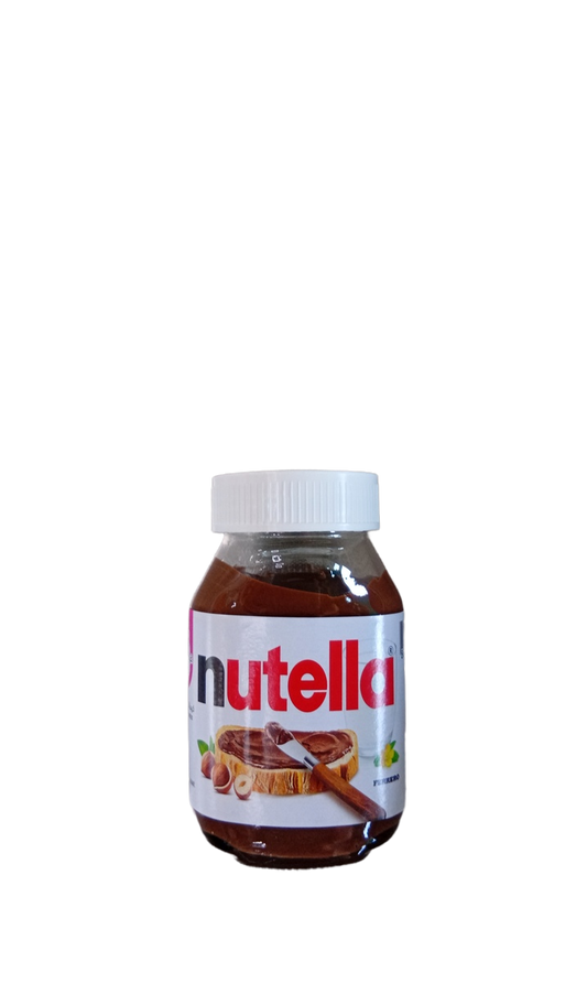 Nutella Pate a Tartiner 180G