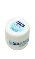 Nivea Creme Soft 50ML