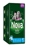 Nova Couche Adulte M 9P