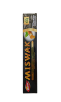 Dabur Miswak Charcoal 170G