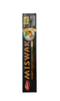 Dabur Miswak Charcoal 170G