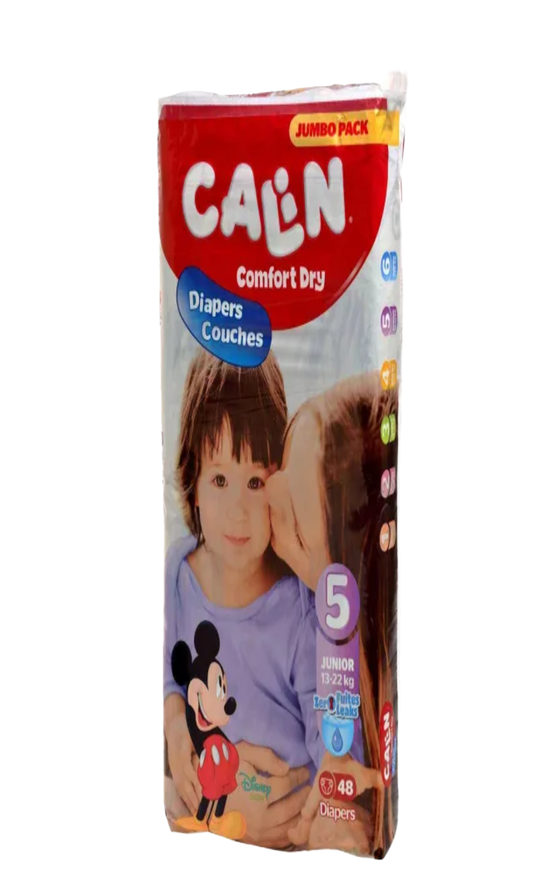 Calin Couche Nº5 28P