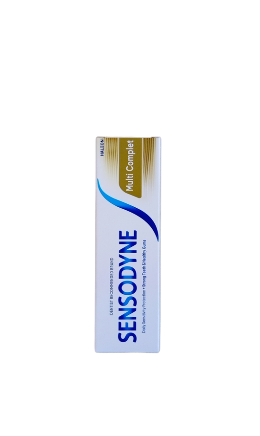 Sensodyne Multi Complet 100ML