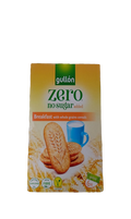 Gullon Zero Breakfast 216G