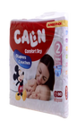 Calin Couche Jumbo Nº2 80P