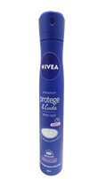 Nivea Déodorant Protege & Cuida 0 Alcool 200ML