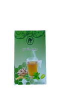 Kentaoui Ginger Tea Mint 360G