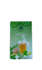 Kentaoui Ginger Tea Mint 360G