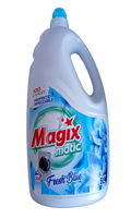Magix Matic Fresh Blue 5L