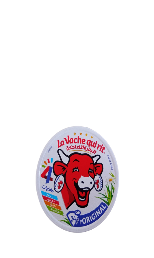 La Vache Qui Rit Fromage Original 24P