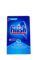 Finish Classic 60 Tablettes