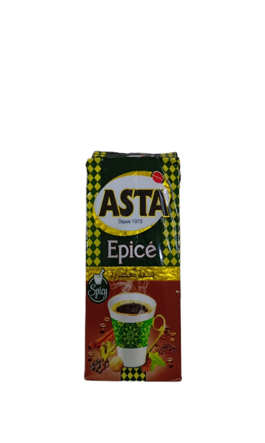 Asta Epice Spicy 200G