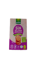 Gullon Crackers Sin Gluten 200G