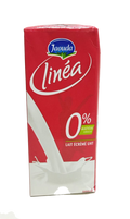 Jaouda Linea Lait UHT Ecrémé 500ML