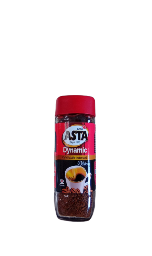 Asta Dynamic 90G