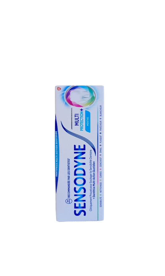 Sensodyne Multi Protection+ 100ML