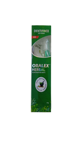 Oralex Dentifrice Herbal+Brosse 150G