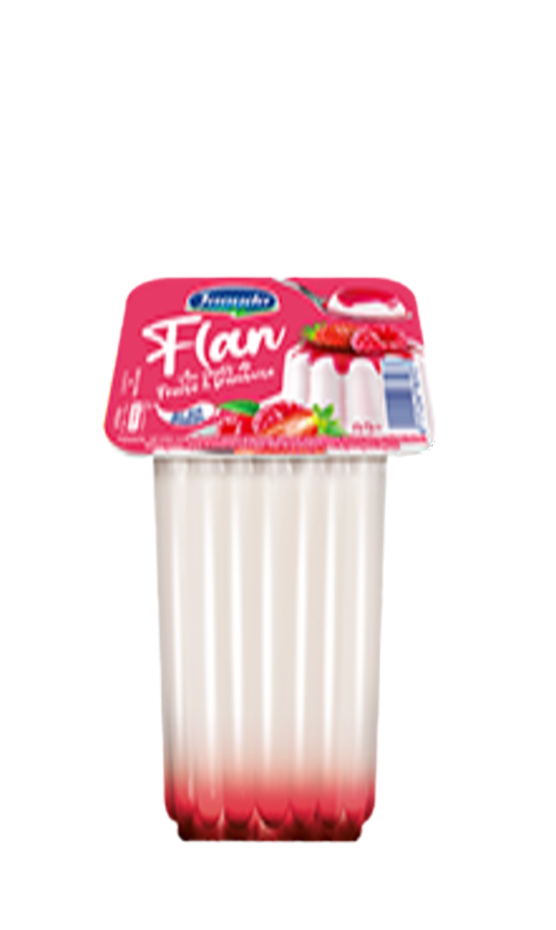 Jaouda Flan Frasie 90G