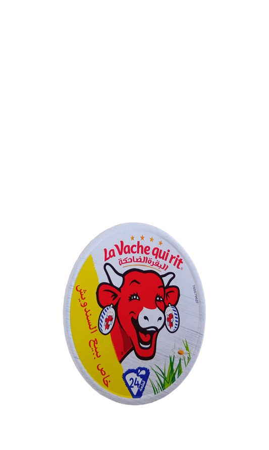 La Vache Qui Rit Fromage Sandwich 24P
